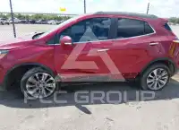 2017 Buick ENCORE photo