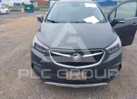 2017 Buick ENCORE фото