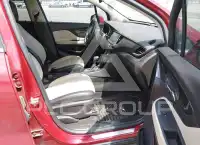 2017 Buick ENCORE photo