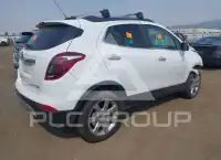 2017 Buick ENCORE фото