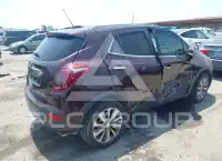 2017 Buick ENCORE фото