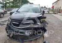 2017 Buick ENCORE фото