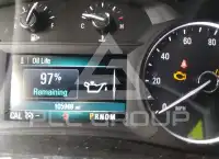 2017 Buick ENCORE фото