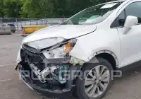 2017 Buick ENCORE фото