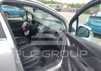 2017 Buick ENCORE фото