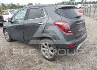 2017 Buick ENCORE фото