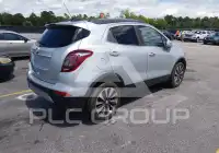 2017 Buick ENCORE фото