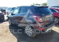 2017 Buick ENCORE photo