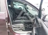 2017 Buick ENCORE фото