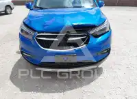 2017 Buick ENCORE фото