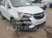 2017 Buick ENCORE photo