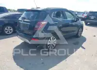 2017 Buick ENCORE photo