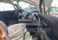 2017 Buick ENCORE фото