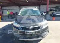 2017 Buick ENCORE photo