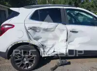2017 Buick ENCORE фото