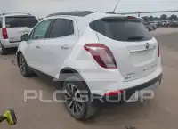 2017 Buick ENCORE photo