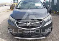 2017 Buick ENCORE фото
