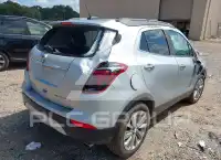 2017 Buick ENCORE photo