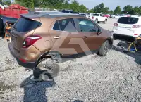2017 Buick ENCORE photo