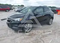 2017 Buick ENCORE фото