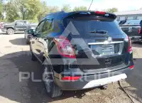 2017 Buick ENCORE фото