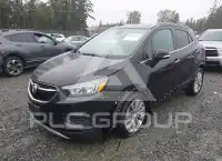 2017 Buick ENCORE фото