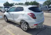 2017 Buick ENCORE фото