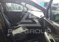 2017 Buick ENCORE photo
