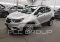 2017 Buick ENCORE photo