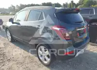 2017 Buick ENCORE фото