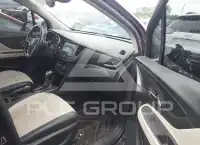 2017 Buick ENCORE фото