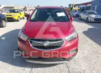 2017 Buick ENCORE photo