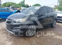 2017 Buick ENCORE фото
