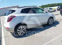 2017 Buick ENCORE photo