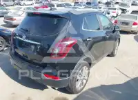2017 Buick ENCORE фото