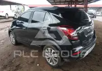 2017 Buick ENCORE фото