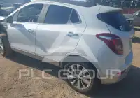 2017 Buick ENCORE photo