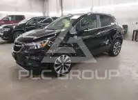2017 Buick ENCORE фото