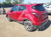 2017 Buick ENCORE photo