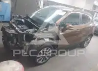 2017 Buick ENCORE фото
