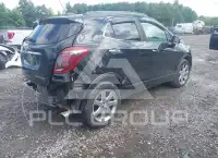 2017 Buick ENCORE photo