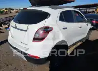2017 Buick ENCORE photo