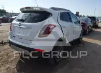 2017 Buick ENCORE фото