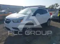 2017 Buick ENCORE фото