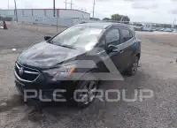 2017 Buick ENCORE фото