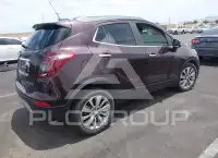 2017 Buick ENCORE фото