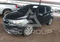 2017 Buick ENCORE фото