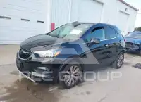 2017 Buick ENCORE фото