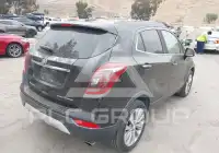 2017 Buick ENCORE фото