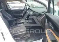2017 Buick ENCORE photo